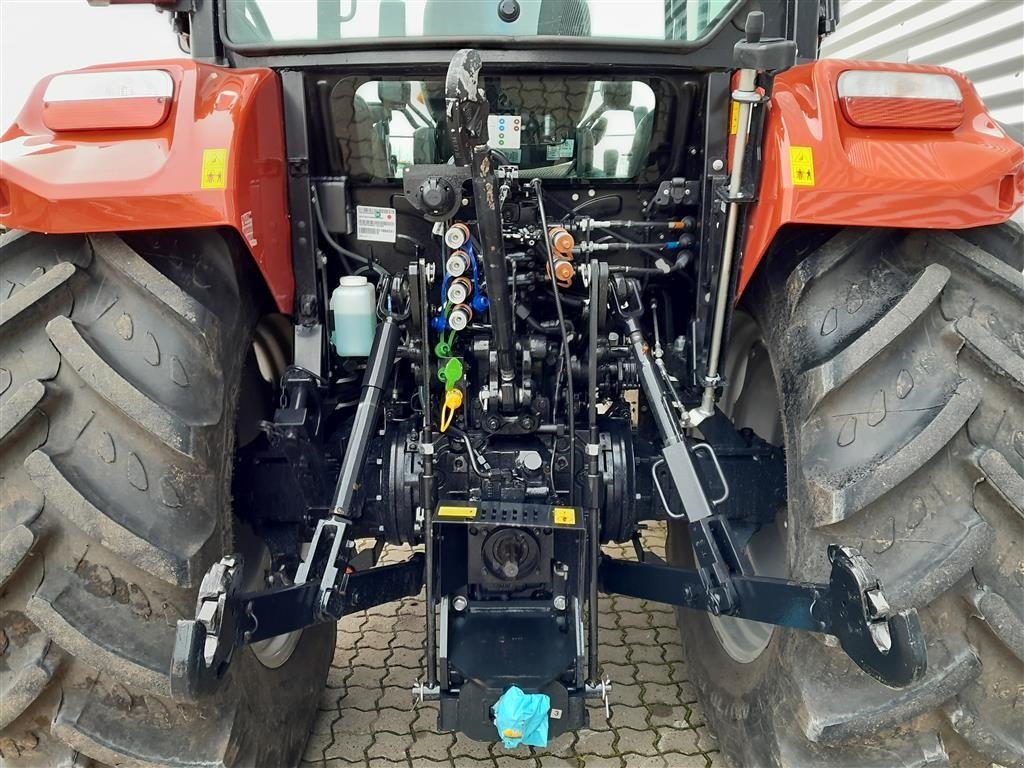 Traktor del tipo Case IH Farmall 100 A, Gebrauchtmaschine en Horsens (Imagen 6)