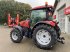 Traktor типа Case IH Farmall 100 A, Gebrauchtmaschine в Spøttrup (Фотография 3)