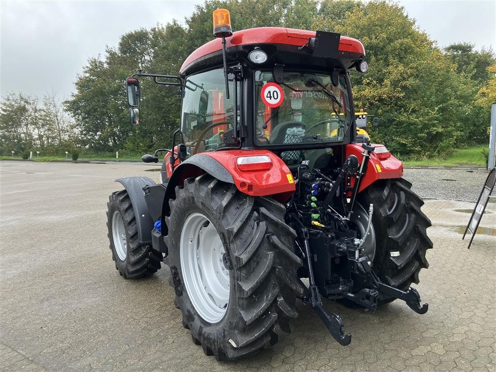 Traktor del tipo Case IH Farmall 100 A, Gebrauchtmaschine en Spøttrup (Imagen 4)