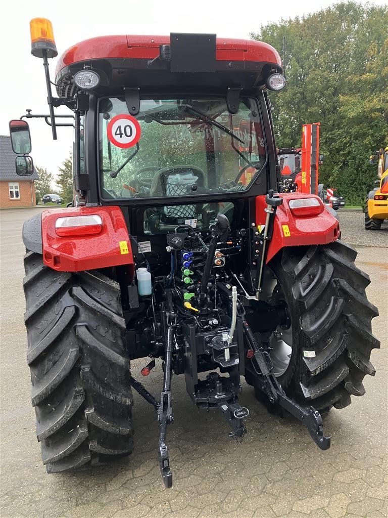 Traktor от тип Case IH Farmall 100 A, Gebrauchtmaschine в Spøttrup (Снимка 5)