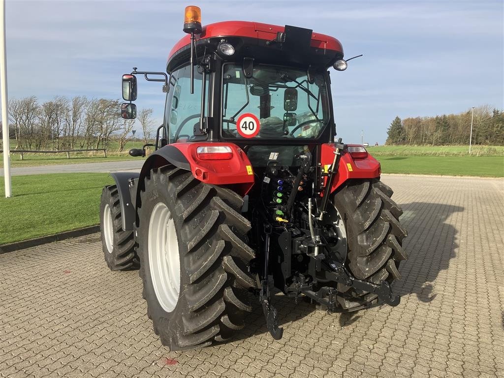 Traktor of the type Case IH Farmall 100 A, Gebrauchtmaschine in Hurup Thy (Picture 5)