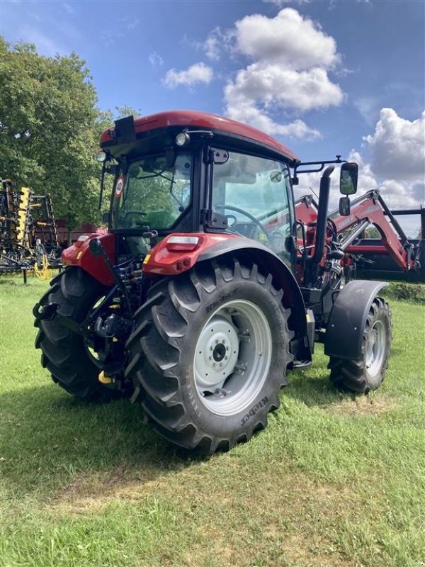 Traktor of the type Case IH Farmall 100 A, Gebrauchtmaschine in Søllested (Picture 2)