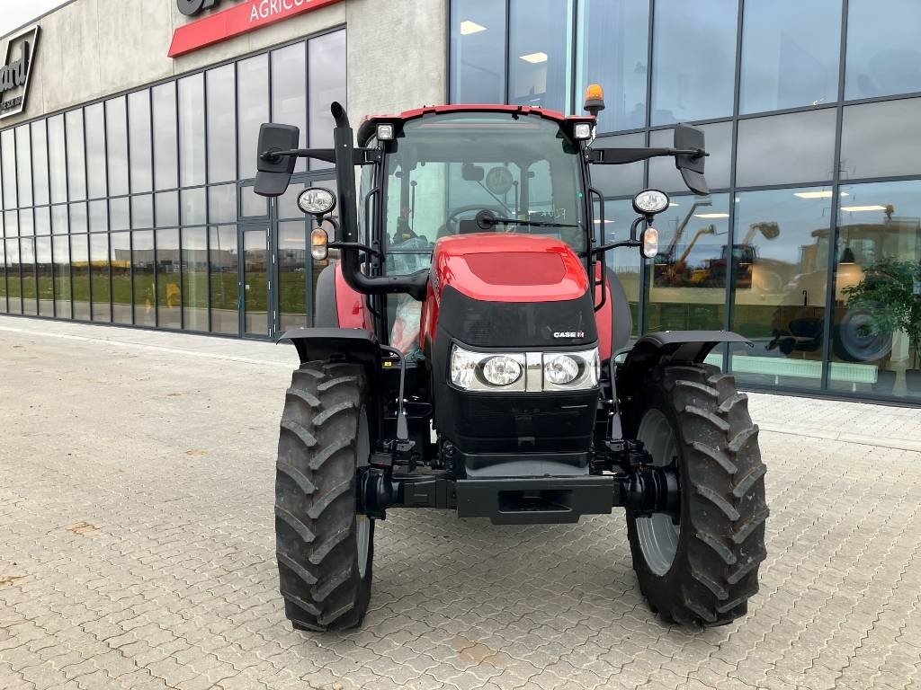 Traktor typu Case IH Farmall 100 C, Gebrauchtmaschine v Vrå, Frejlev, Hornslet & Ringsted (Obrázek 6)