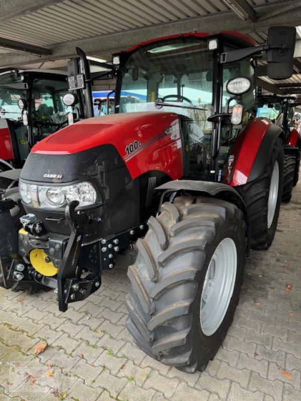 Traktor typu Case IH Farmall 100 C, Neumaschine w Remchingen (Zdjęcie 1)