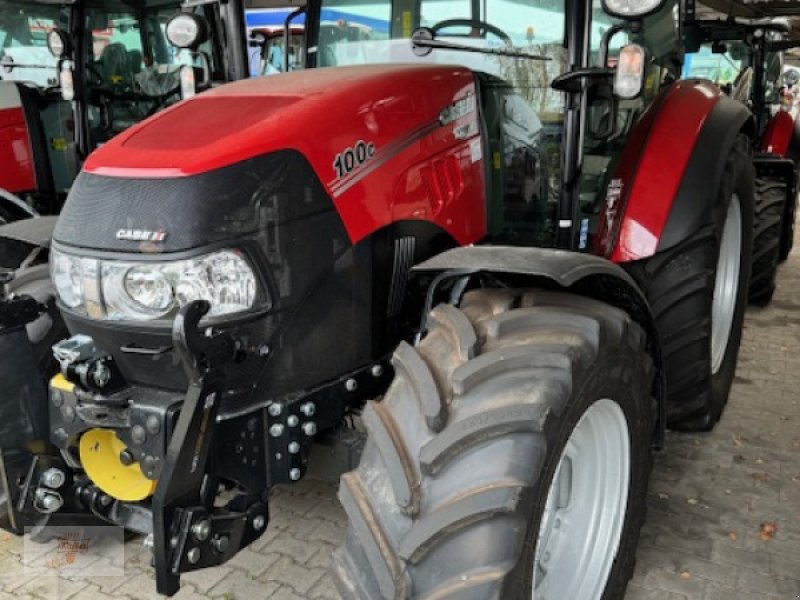 Traktor typu Case IH Farmall 100 C, Neumaschine w Remchingen (Zdjęcie 1)