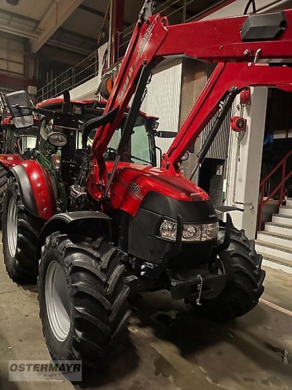 Traktor van het type Case IH Farmall 100 C, Gebrauchtmaschine in Rohr (Foto 1)