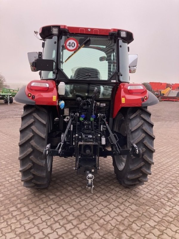 Traktor van het type Case IH Farmall 100C, Gebrauchtmaschine in Horsens (Foto 4)