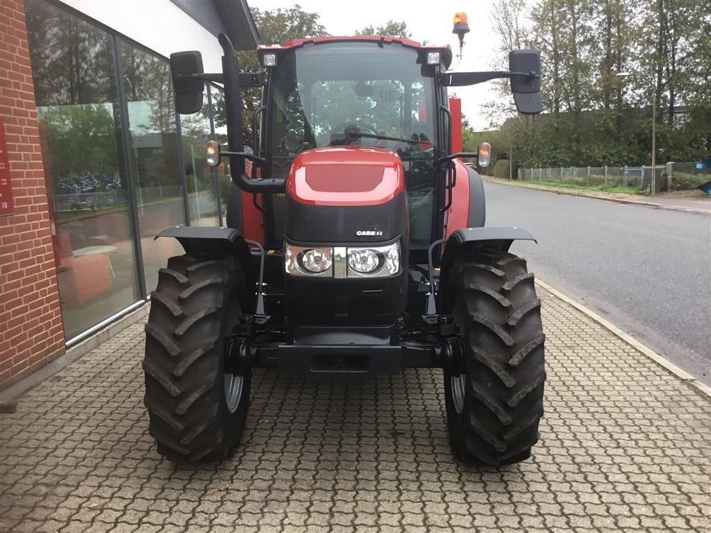 Traktor του τύπου Case IH Farmall 100C, Gebrauchtmaschine σε Bredsten (Φωτογραφία 2)