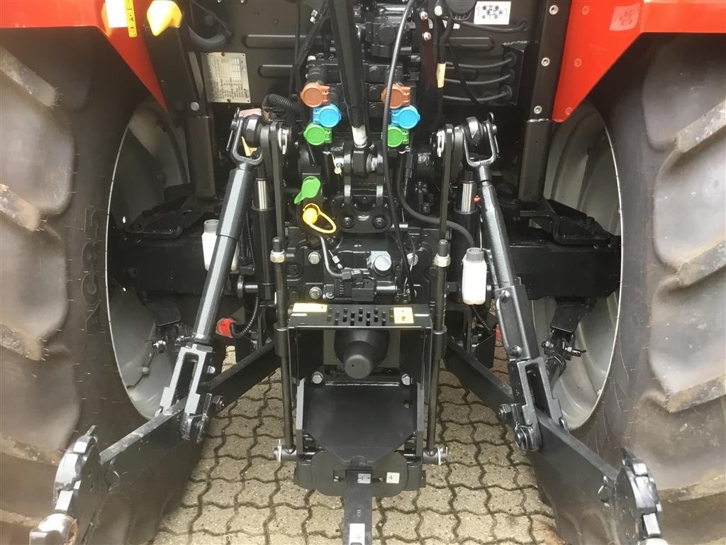 Traktor του τύπου Case IH Farmall 100C, Gebrauchtmaschine σε Bredsten (Φωτογραφία 5)