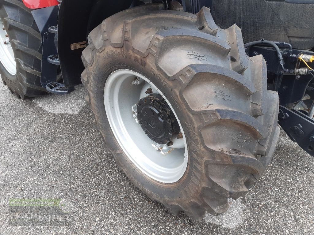 Traktor του τύπου Case IH Farmall 105 U, Gebrauchtmaschine σε Kronstorf (Φωτογραφία 10)