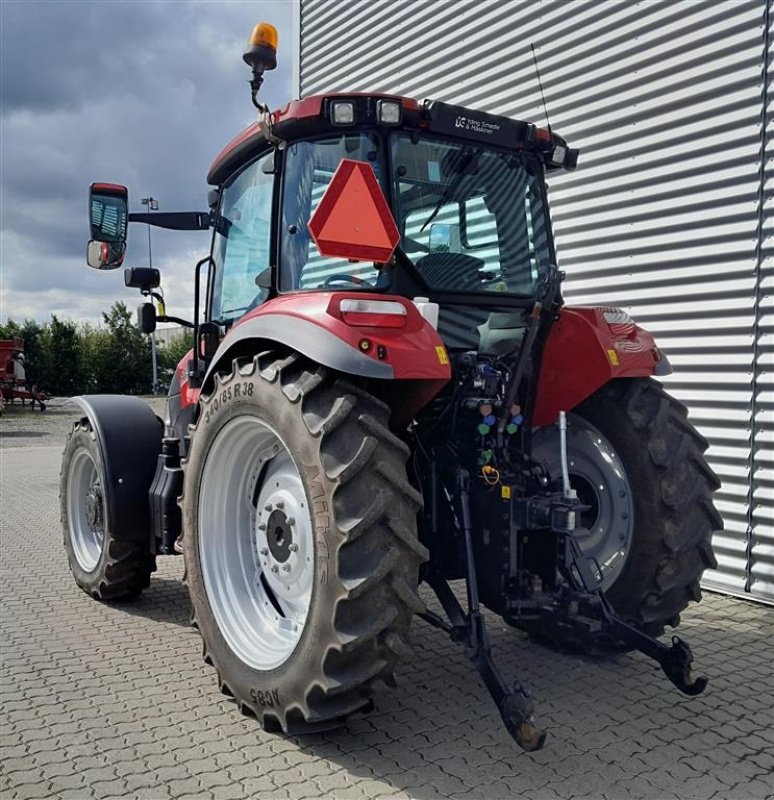 Traktor typu Case IH Farmall 105C - 3 ÅR TIL 1,99% I RENTE, Gebrauchtmaschine w Horsens (Zdjęcie 4)