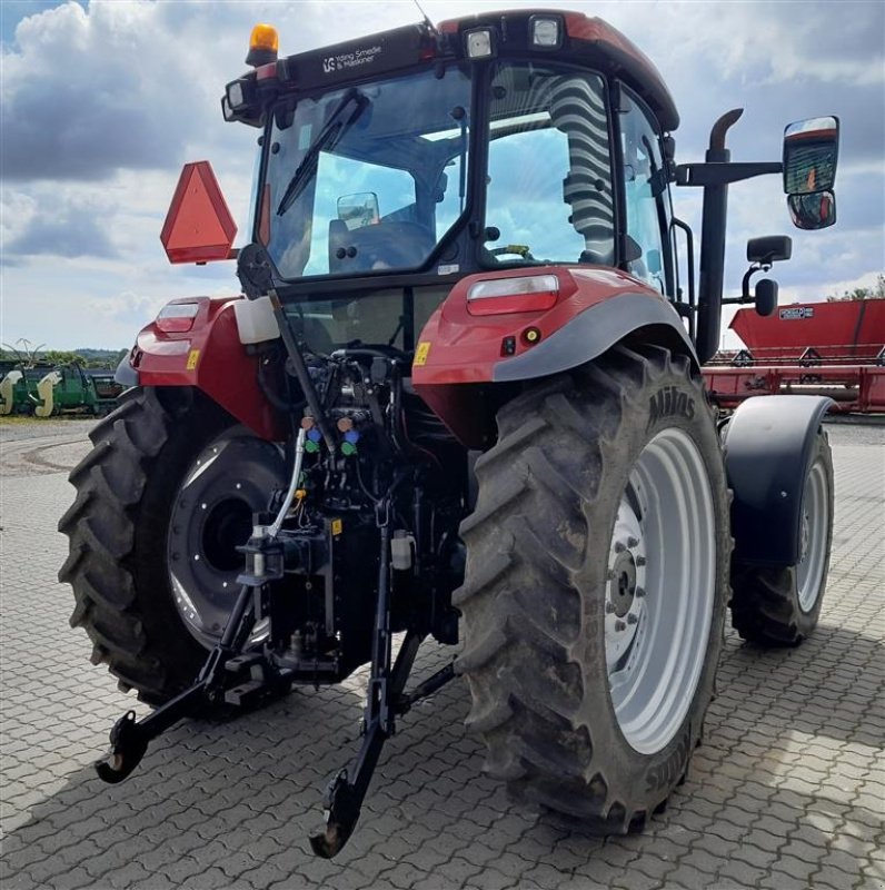 Traktor typu Case IH Farmall 105C - 3 ÅR TIL 1,99% I RENTE, Gebrauchtmaschine w Horsens (Zdjęcie 6)