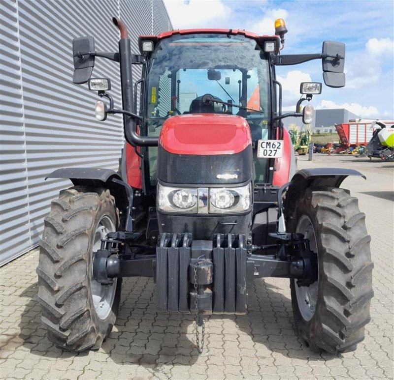 Traktor typu Case IH Farmall 105C - 3 ÅR TIL 1,99% I RENTE, Gebrauchtmaschine w Horsens (Zdjęcie 2)