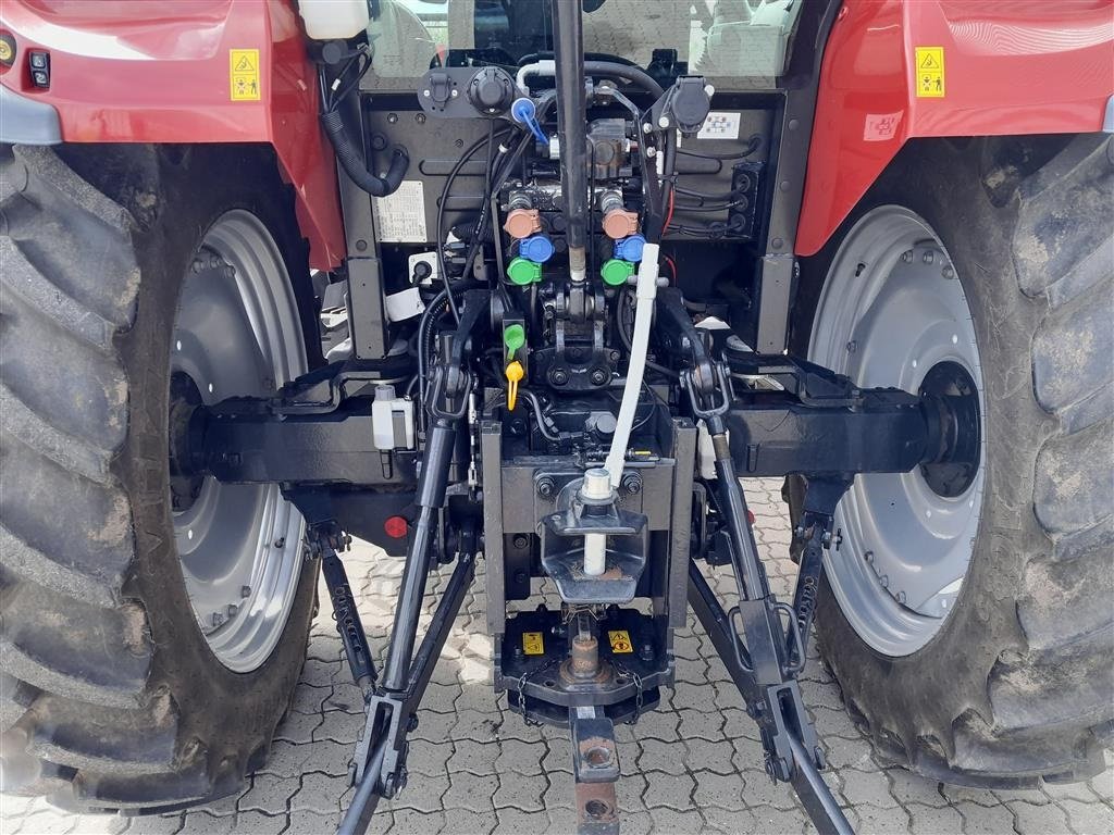 Traktor typu Case IH Farmall 105C - 3 ÅR TIL 1,99% I RENTE, Gebrauchtmaschine w Horsens (Zdjęcie 7)