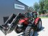 Traktor typu Case IH Farmall 105U mit Industriefrontlader, Druckluftanlage, Klimaanlage, Gebrauchtmaschine w Meppen (Zdjęcie 9)