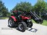 Traktor del tipo Case IH Farmall 105U mit Industriefrontlader, Druckluftanlage, Klimaanlage, Gebrauchtmaschine en Meppen (Imagen 7)