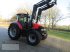 Traktor типа Case IH Farmall 105U mit Industriefrontlader, Druckluftanlage, Klimaanlage, Gebrauchtmaschine в Meppen (Фотография 8)