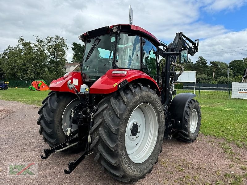 Traktor del tipo Case IH Farmall 115 U Pro, Gebrauchtmaschine en Kathendorf (Imagen 4)