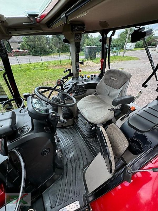 Traktor of the type Case IH Farmall 115 U Pro, Gebrauchtmaschine in Kathendorf (Picture 12)