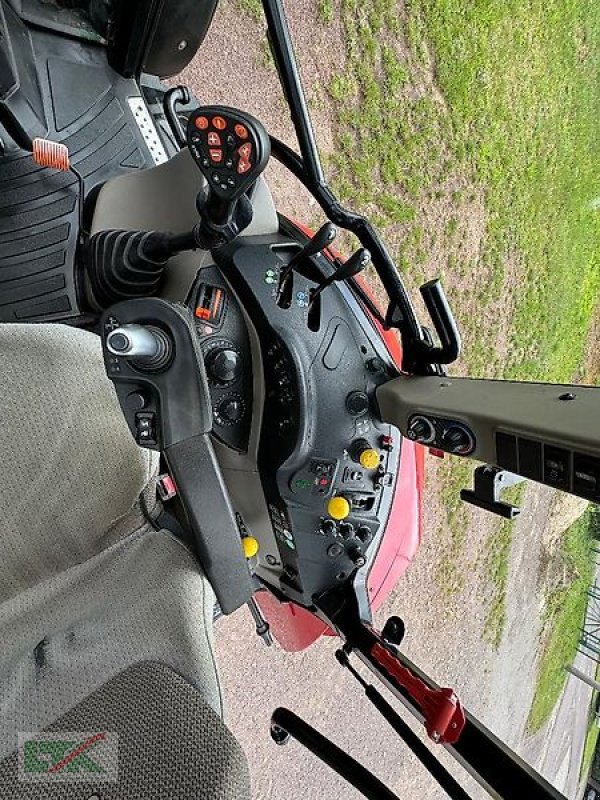 Traktor of the type Case IH Farmall 115 U Pro, Gebrauchtmaschine in Kathendorf (Picture 13)