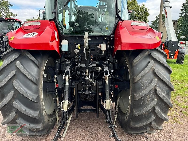 Traktor του τύπου Case IH Farmall 115 U Pro, Gebrauchtmaschine σε Kathendorf (Φωτογραφία 7)