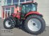 Traktor typu Case IH FARMALL 115 U, Gebrauchtmaschine w Boxberg-Seehof (Zdjęcie 2)