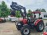 Traktor a típus Case IH FARMALL 55 A ROPS Quicke Frontlader, Neumaschine ekkor: Groß-Umstadt (Kép 1)