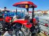 Traktor типа Case IH FARMALL 55 A ROPS Quicke Frontlader, Neumaschine в Groß-Umstadt (Фотография 5)