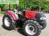 Traktor типа Case IH farmall 55 a rops, Gebrauchtmaschine в STEDESAND (Фотография 3)