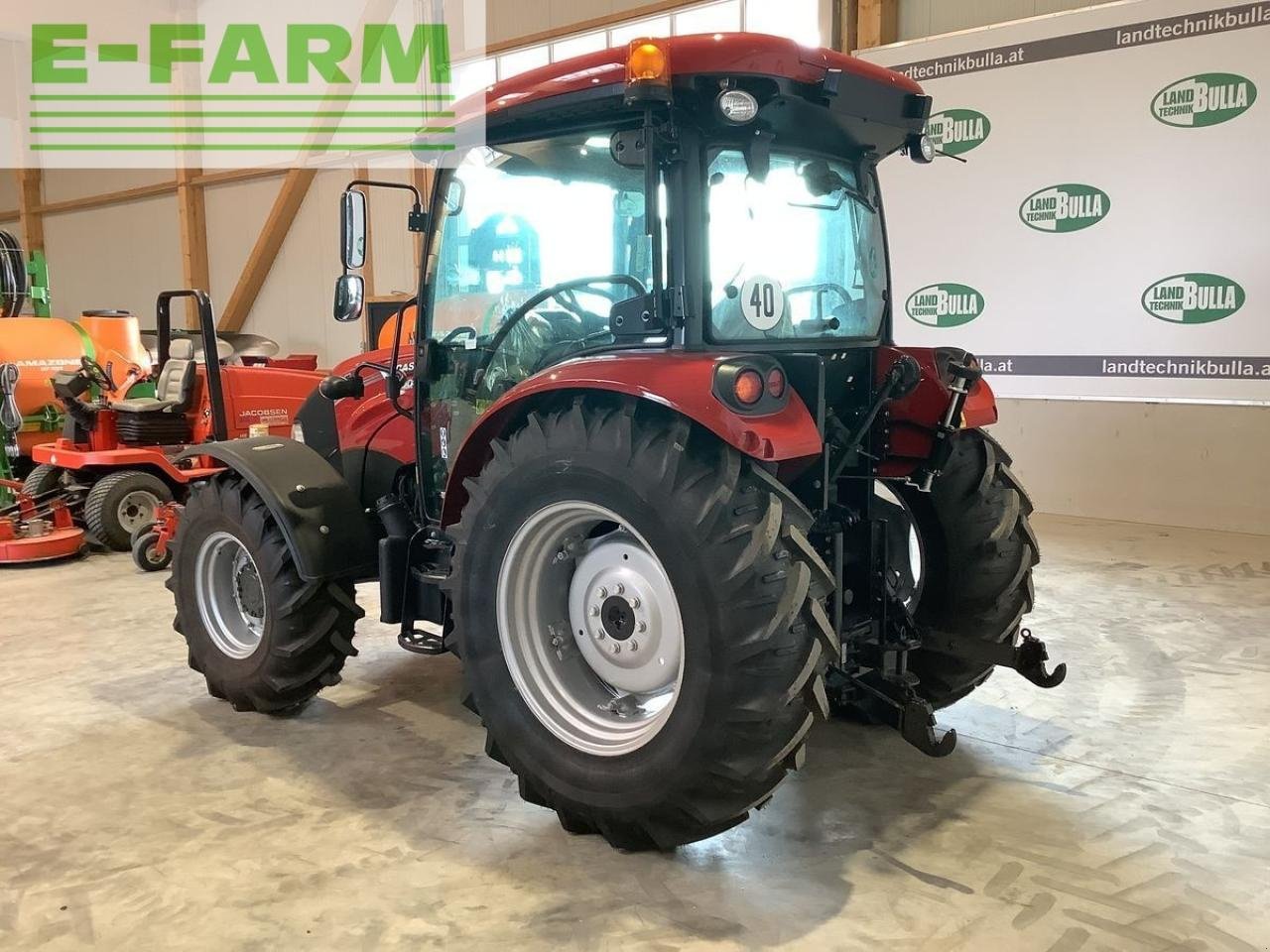 Traktor Türe ait Case IH farmall 55 a (stage v), Gebrauchtmaschine içinde Sierning (resim 4)