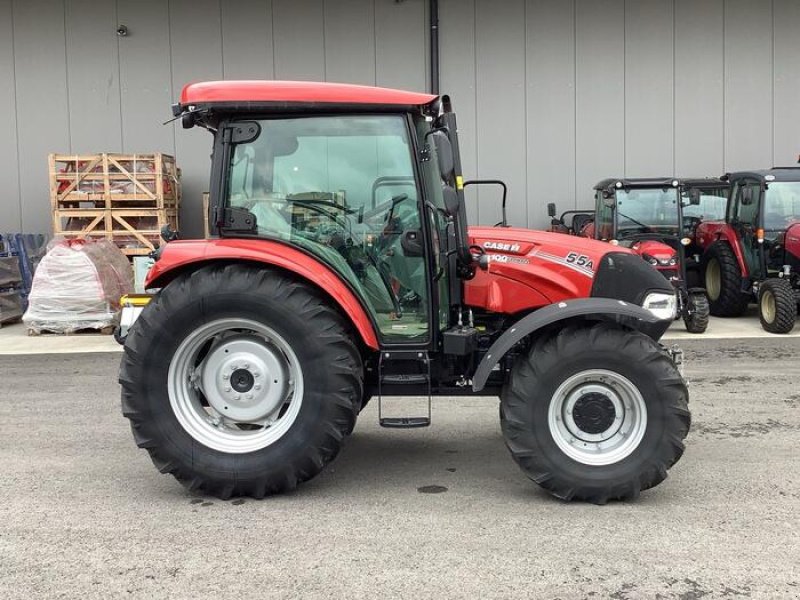 Traktor του τύπου Case IH Farmall 55 A, Neumaschine σε Münster (Φωτογραφία 1)