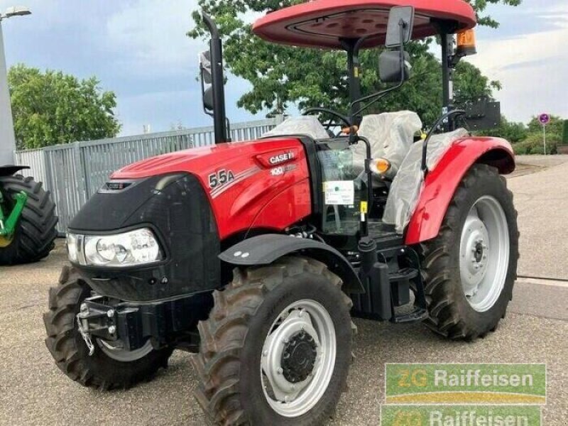 Traktor tipa Case IH Farmall 55 A, Gebrauchtmaschine u Bühl (Slika 1)