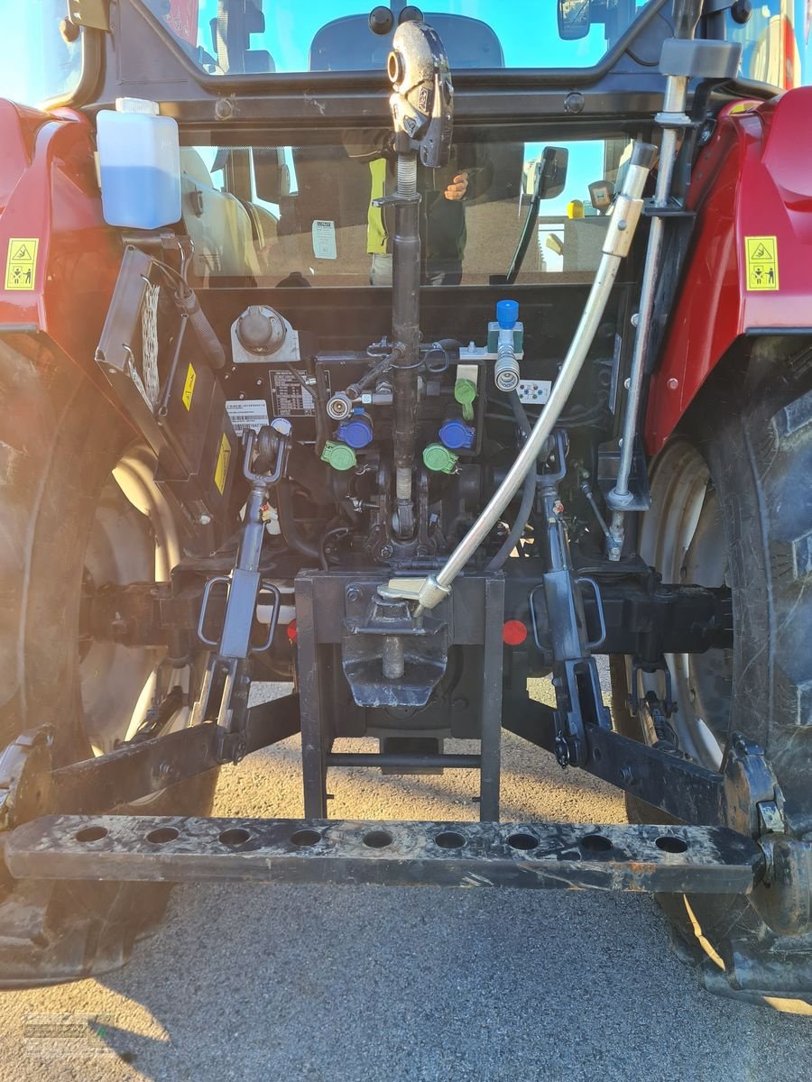 Traktor of the type Case IH Farmall 55 C Komfort, Gebrauchtmaschine in Gerasdorf (Picture 5)