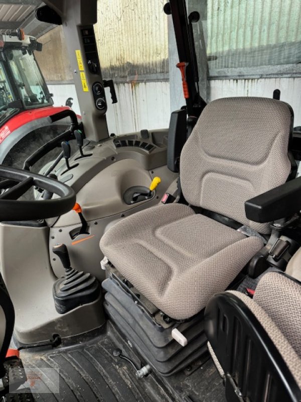 Traktor van het type Case IH Farmall 55 C, Gebrauchtmaschine in Remchingen (Foto 3)