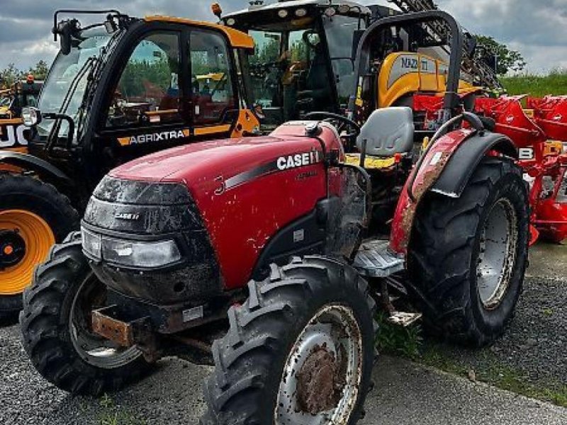 Traktor του τύπου Case IH farmall 55, Gebrauchtmaschine σε SHREWSBURRY