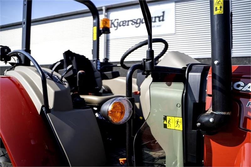 Traktor tip Case IH Farmall 55A, Gebrauchtmaschine in Aalborg SV (Poză 5)