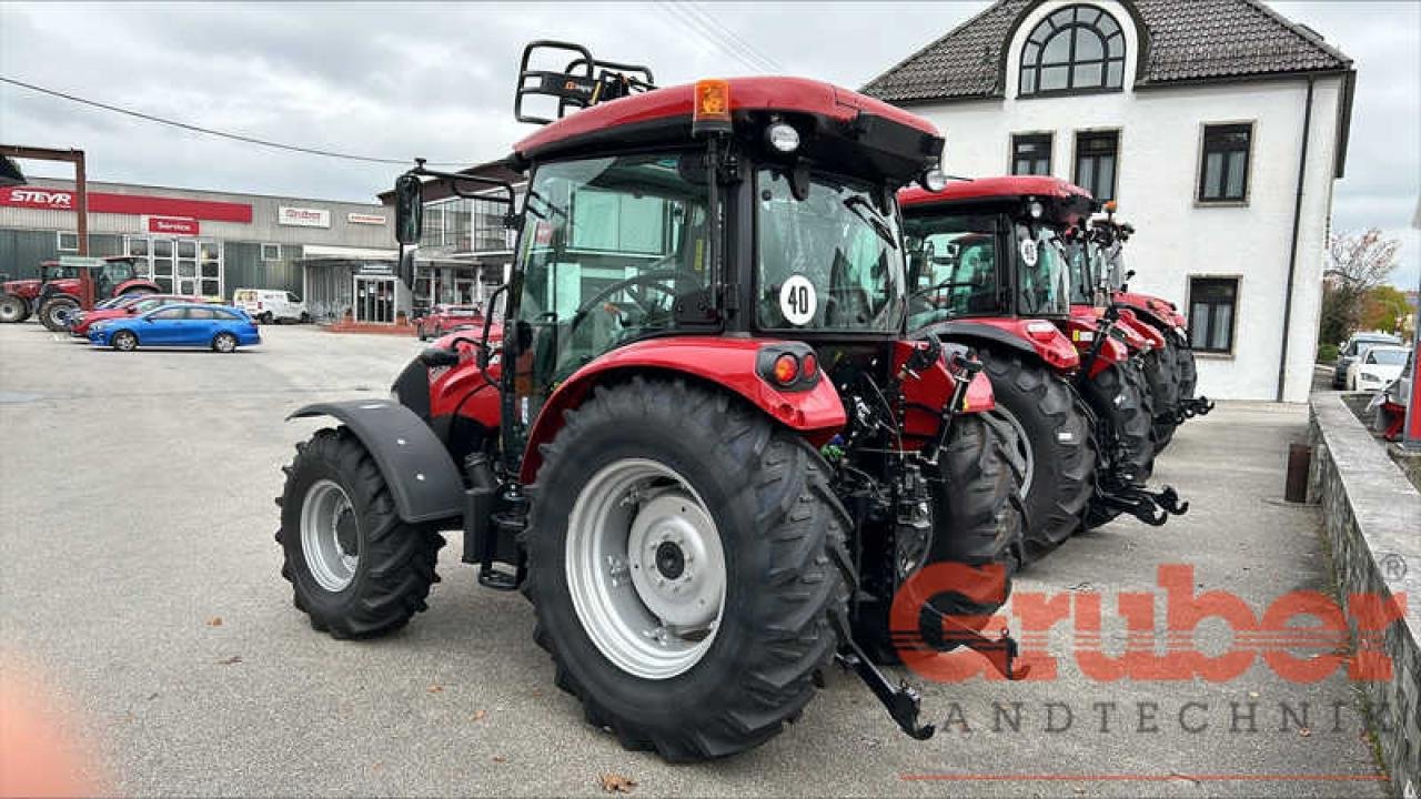 Traktor del tipo Case IH Farmall 55A, Neumaschine en Ampfing (Imagen 2)