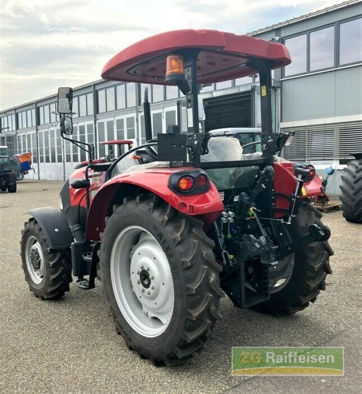 Traktor tipa Case IH Farmall 55A, Neumaschine u Bühl (Slika 7)