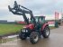 Traktor tipa Case IH FARMALL 55C MIT FRONTLADER, Gebrauchtmaschine u Oyten (Slika 1)