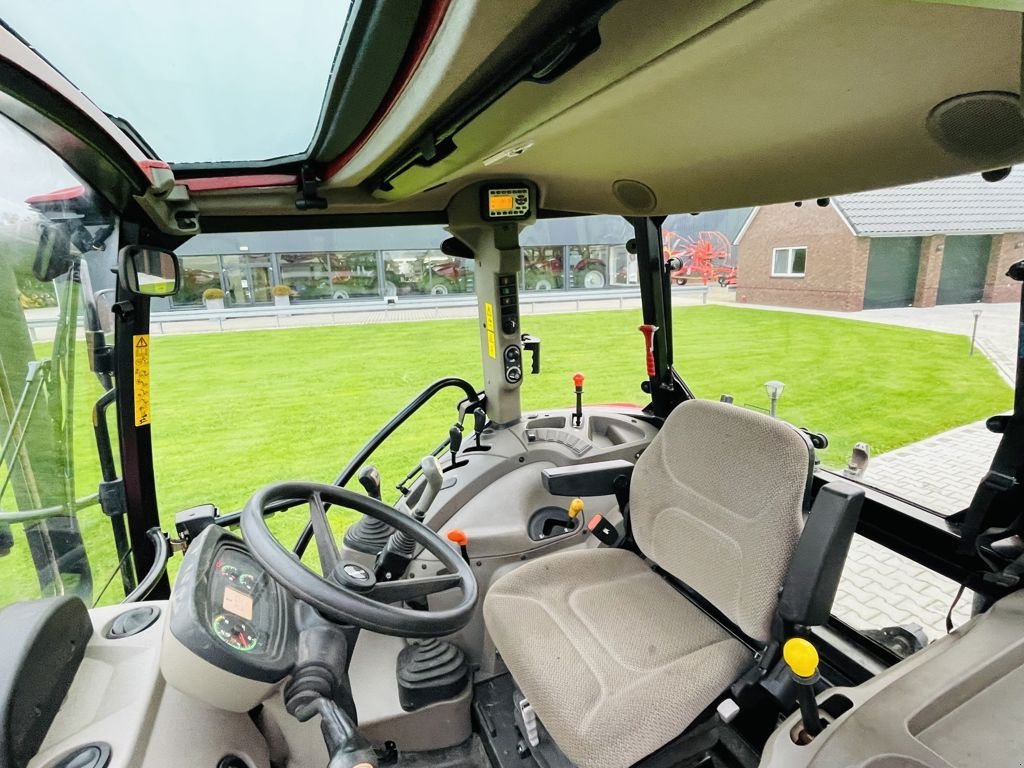 Traktor van het type Case IH FARMALL 55C, Gebrauchtmaschine in Coevorden (Foto 9)