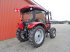 Traktor Türe ait Case IH FARMALL 65 A 4WD, Gebrauchtmaschine içinde Ribe (resim 8)