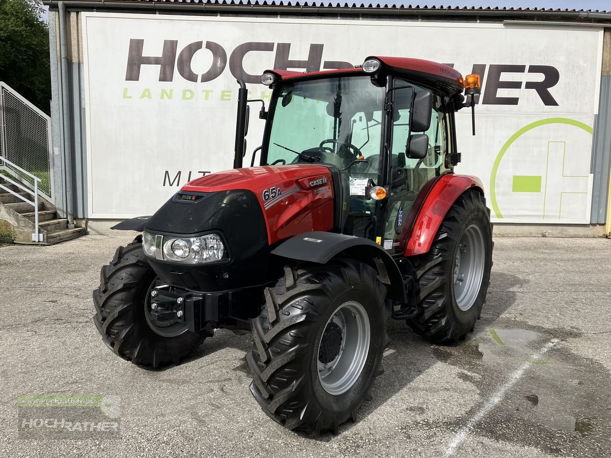 Traktor типа Case IH Farmall 65 A (Stage V), Neumaschine в Kronstorf (Фотография 1)