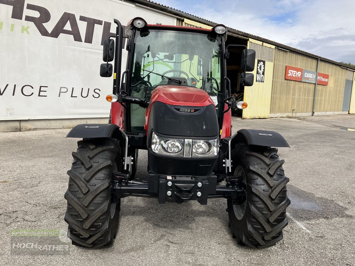 Traktor Türe ait Case IH Farmall 65 A (Stage V), Neumaschine içinde Kronstorf (resim 3)