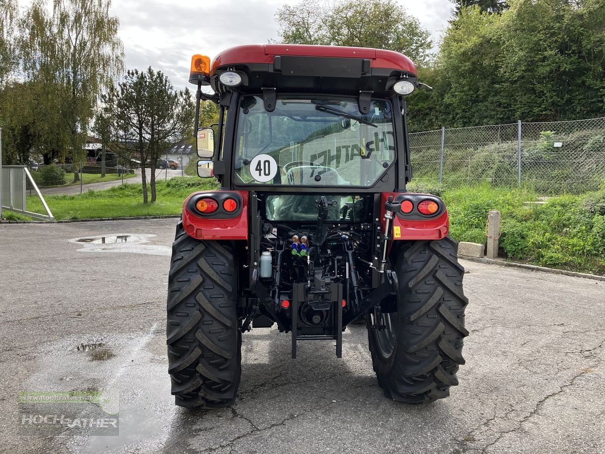 Traktor tip Case IH Farmall 65 A (Stage V), Neumaschine in Kronstorf (Poză 4)