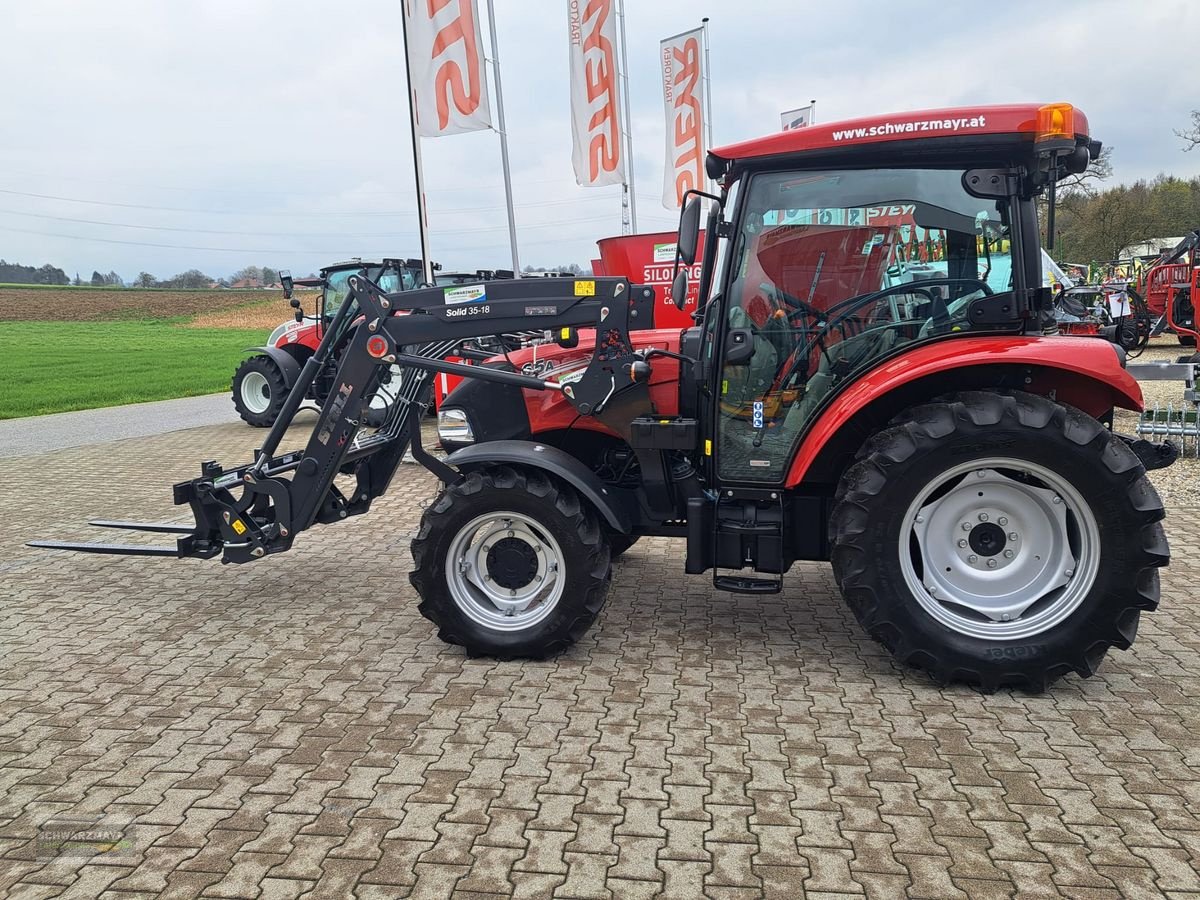 Traktor tipa Case IH Farmall 65 A, Neumaschine u Aurolzmünster (Slika 7)