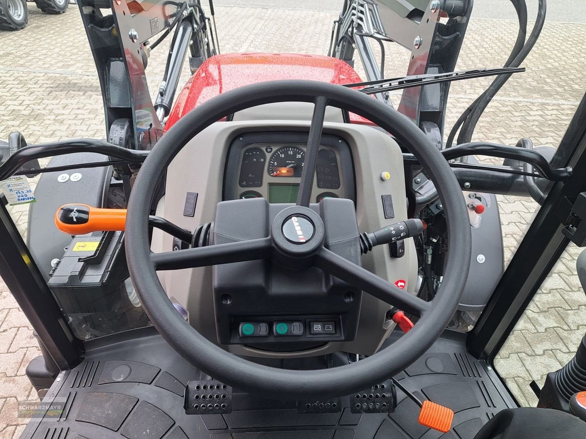 Traktor a típus Case IH Farmall 65 A, Neumaschine ekkor: Aurolzmünster (Kép 19)