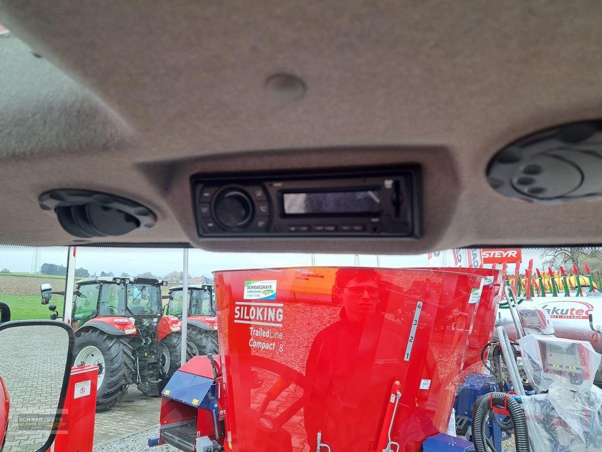 Traktor a típus Case IH Farmall 65 A, Neumaschine ekkor: Aurolzmünster (Kép 22)