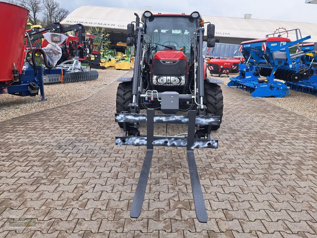 Traktor del tipo Case IH Farmall 65 A, Neumaschine In Aurolzmünster (Immagine 9)