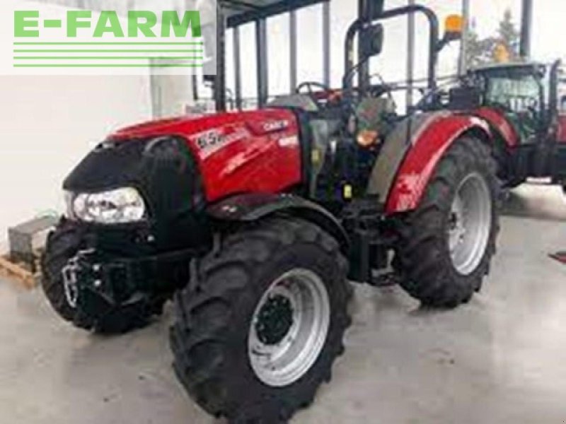 Traktor typu Case IH farmall 65 a, Gebrauchtmaschine v SANKT MARIENKIRCHEN BEI SCHÄRDING (Obrázok 1)