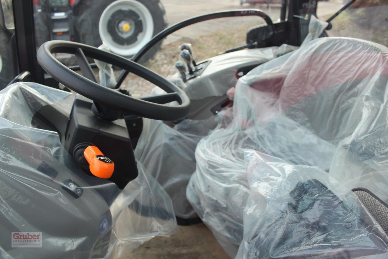 Traktor typu Case IH Farmall 65 A, Neumaschine v Leipzig OT Engelsdorf (Obrázek 4)